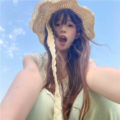 来自大海的女人